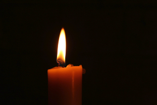 Memorial service to support bereaved this Christmas